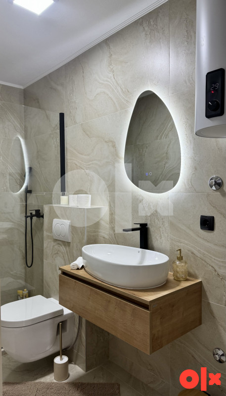 Apartmani SARA Bugojno 061 068 069 Stan na dan 15