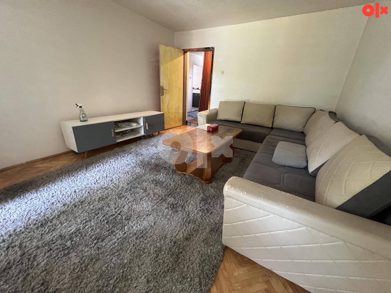 Dvosoban stan Zenica, Odmut, P=60m2