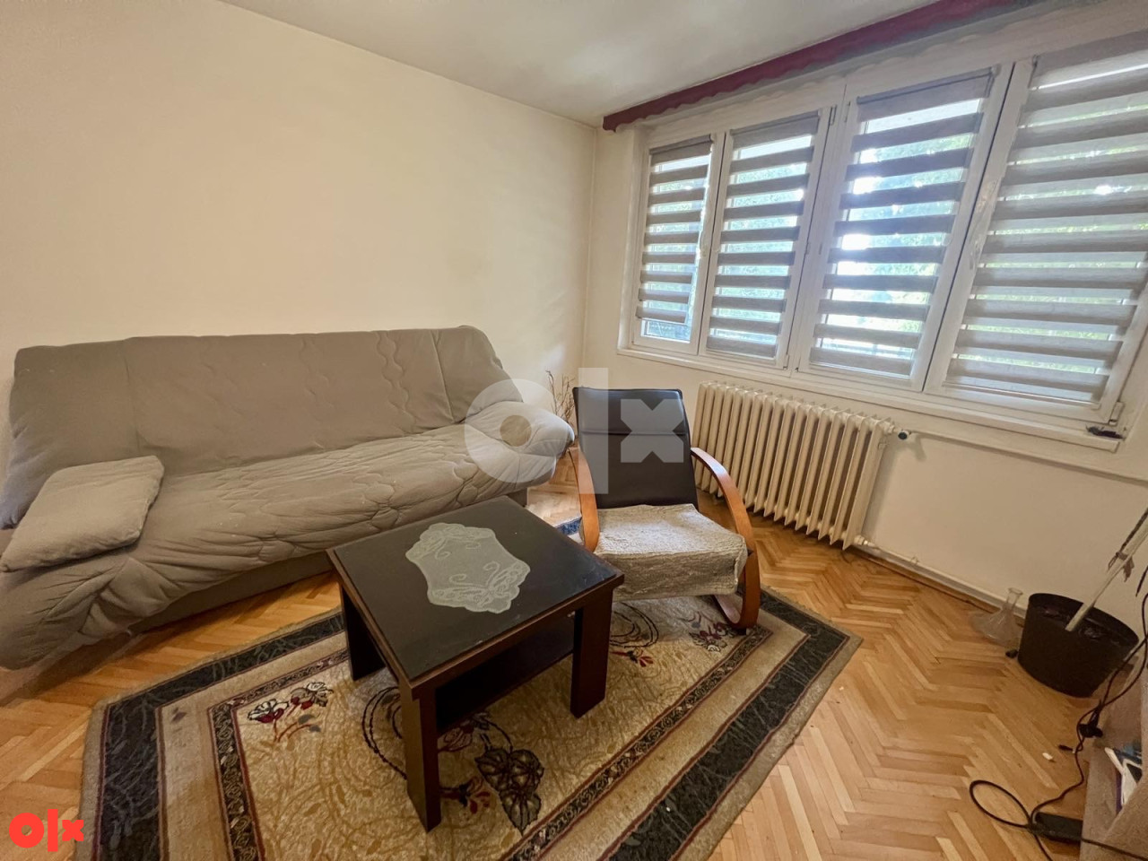 Dvosoban stan Zenica, Odmut, P=60m2 3