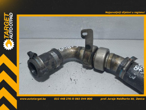 DIJELOVI CRIJEVO CITROEN C5 > 08-10 2.7 9651731880