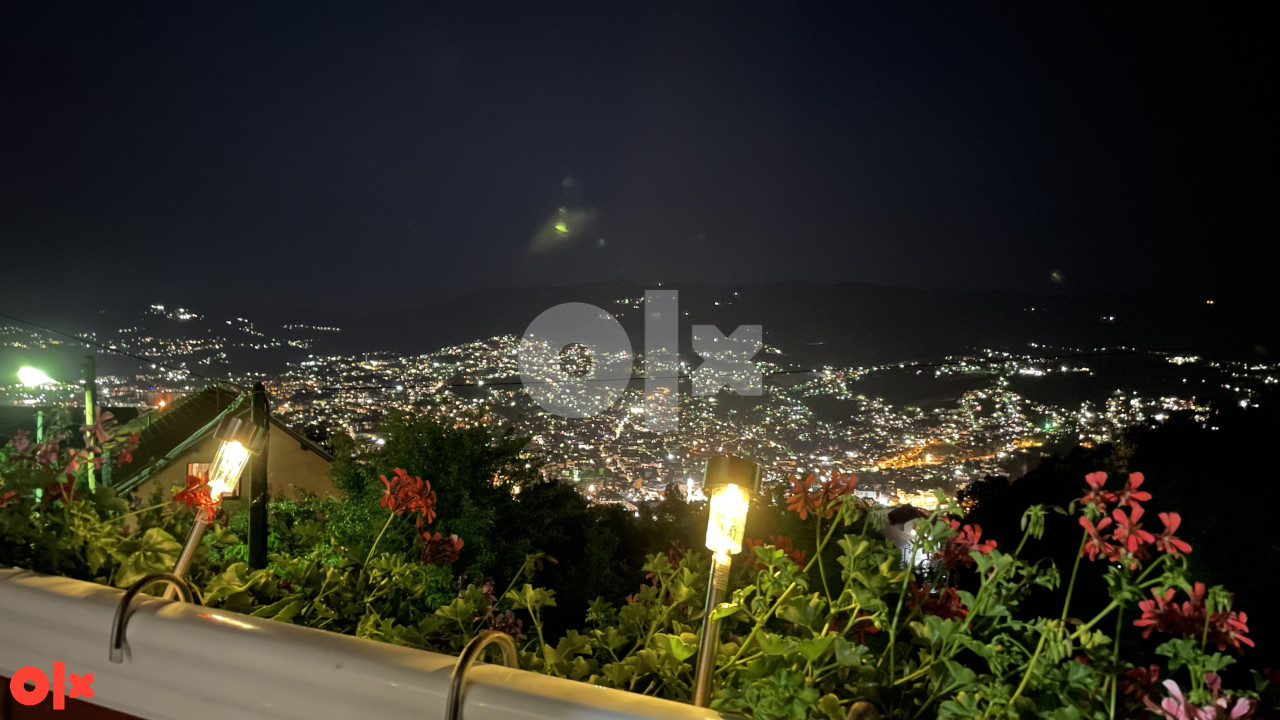 Kuća/sta. na dan Sarajevo - Stari Grad