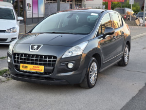 Peugeot 3008 dizel 065525542 AutoDas