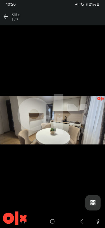 Stan Banja Luka 45m2 2