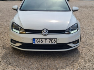Golf VII