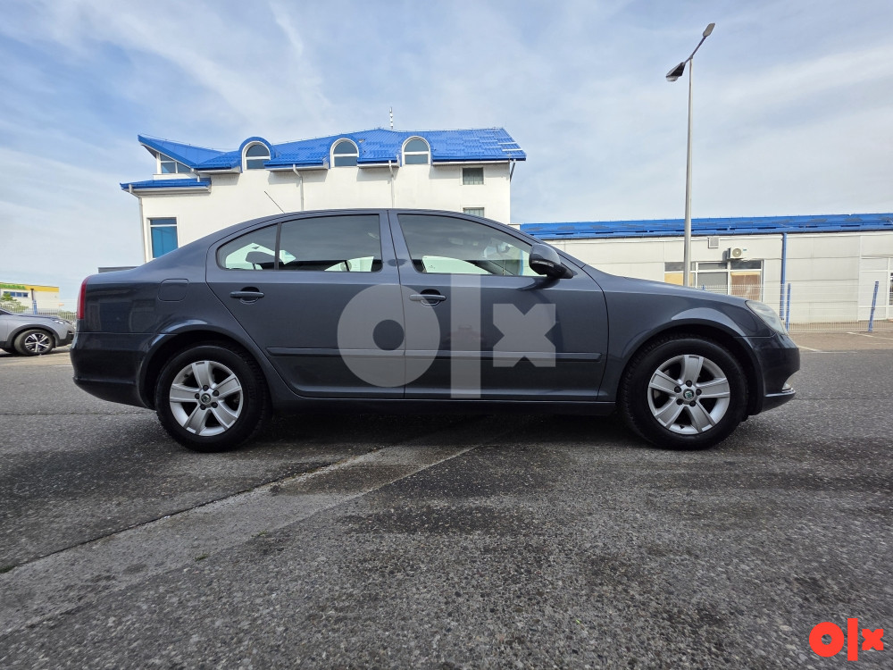 Škoda Octavia 2011 1.6 TDI 77KW 065 007 017