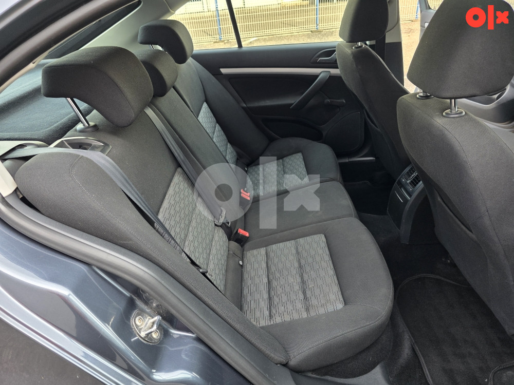 Škoda Octavia 2011 1.6 TDI 77KW 065 007 017