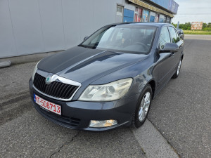 Škoda Octavia 2011 1.6 TDI 77KW 065 007 017