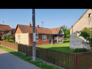 Kuća, 70 m², Bijeljina