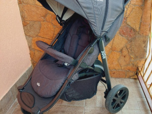 DJECIJA KOLICA Bebe   J  O  I  E  Litetrax 4  ekstra MODEL