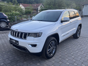 Jeep Grand Cherokee Limited 3.0D, 0km, NOVO!