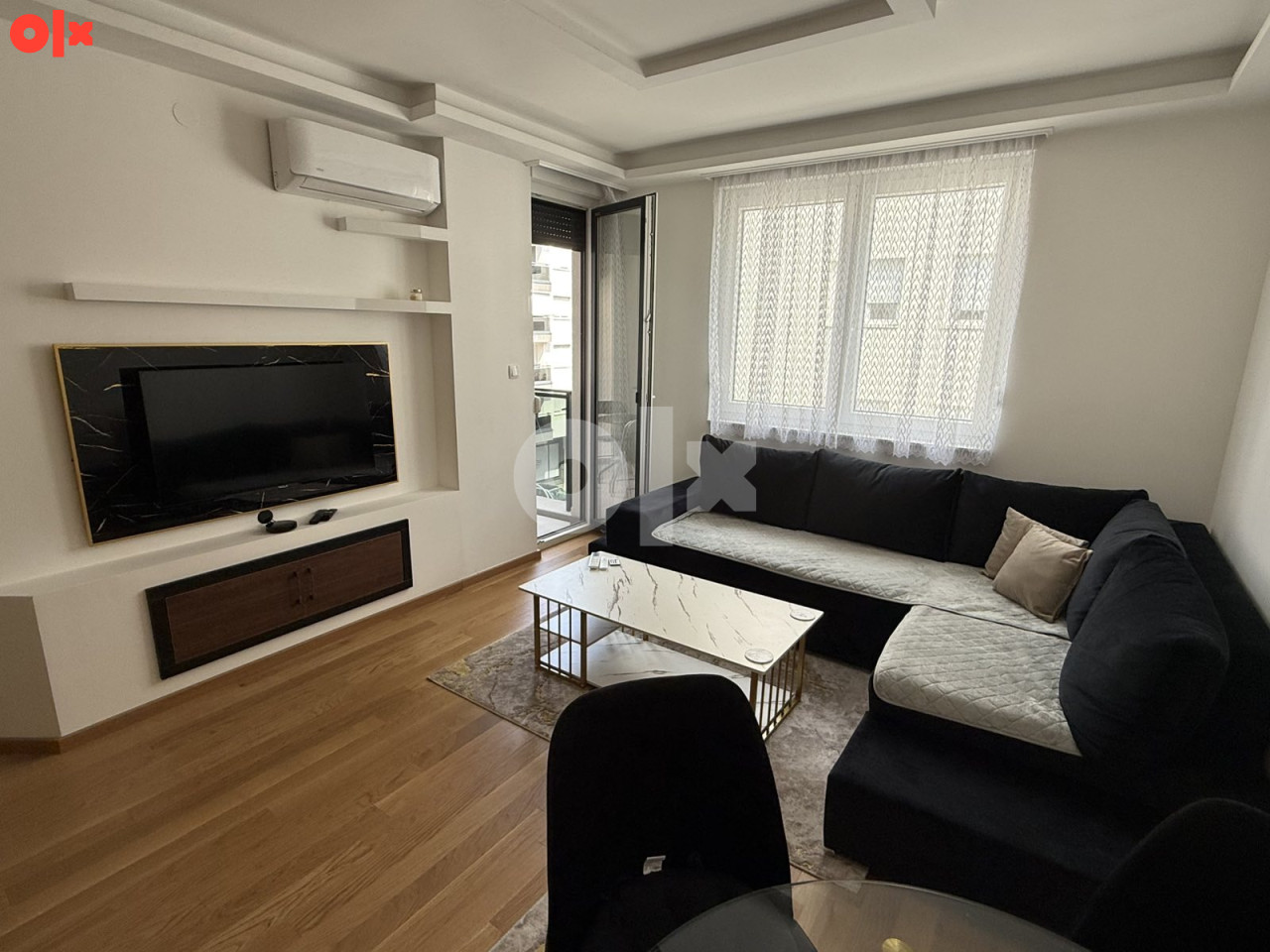 Dvosoban stan 40m2 - Ada Banja Luka kod Stare Ade 2