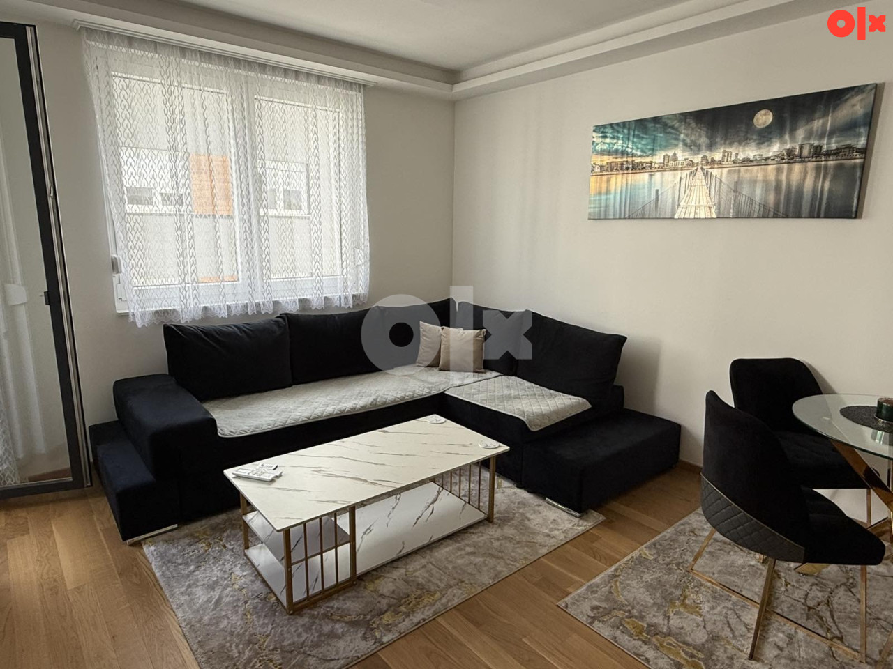 Dvosoban stan 40m2 - Ada Banja Luka kod Stare Ade 3