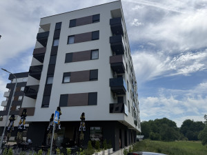 Dvosoban stan 40m2 - Ada Banja Luka kod Stare Ade
