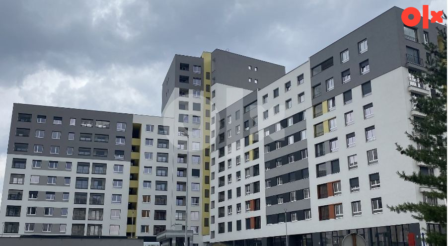 Garaža Tuzla 16m2