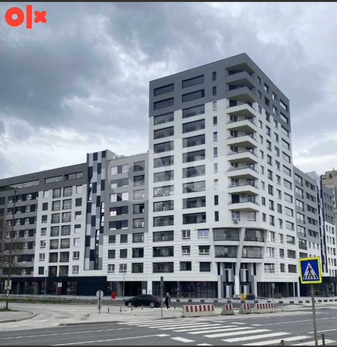 Garaža Tuzla 16m2 2