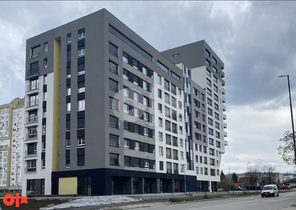 Garaža Tuzla 16m2 3