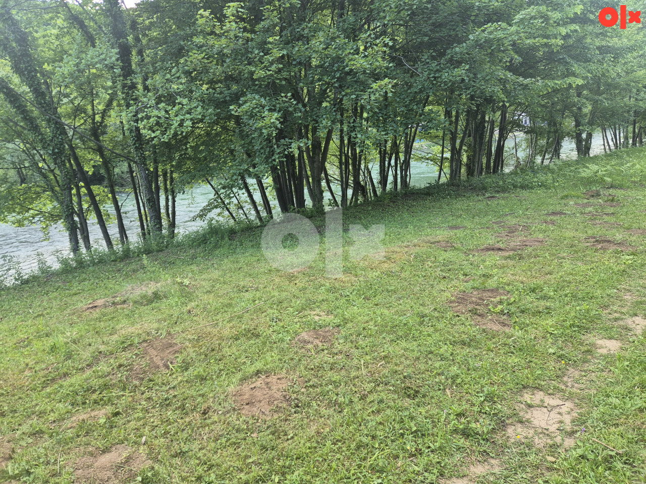 Zemljište Banja Luka 450m2 5