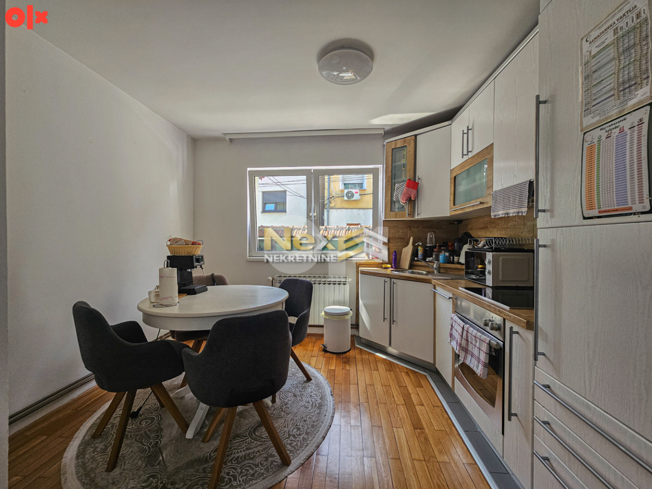 Kuća na atraktivnoj lokaciji Tepebašina/Centar 213,82 m² - Ansicht 4