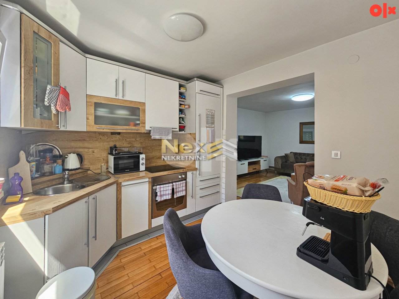 Kuća na atraktivnoj lokaciji Tepebašina/Centar 213,82 m² - Ansicht 5