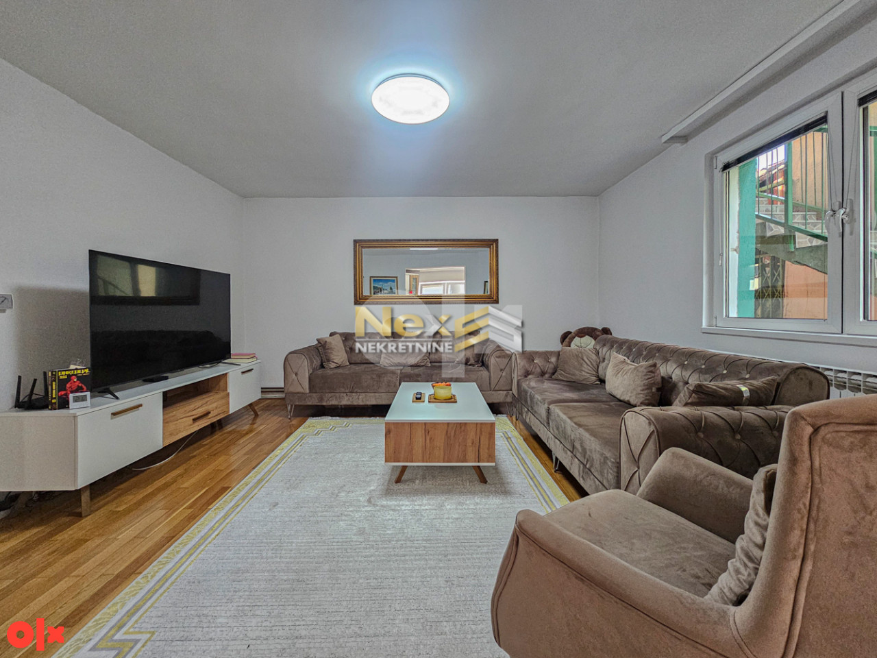 Kuća na atraktivnoj lokaciji Tepebašina/Centar 213,82 m² - Ansicht 6