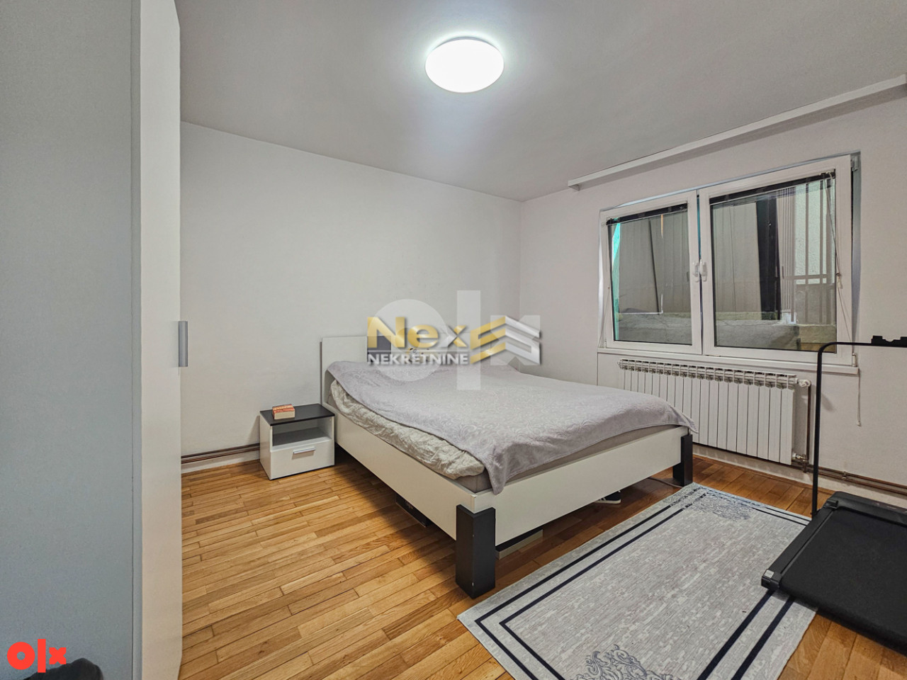 Kuća na atraktivnoj lokaciji Tepebašina/Centar 213,82 m2 8
