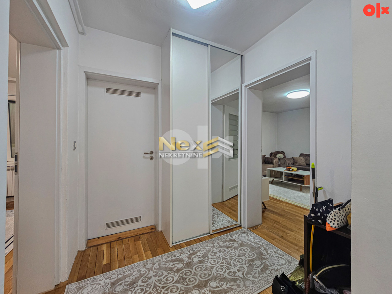 Kuća na atraktivnoj lokaciji Tepebašina/Centar 213,82 m2 9