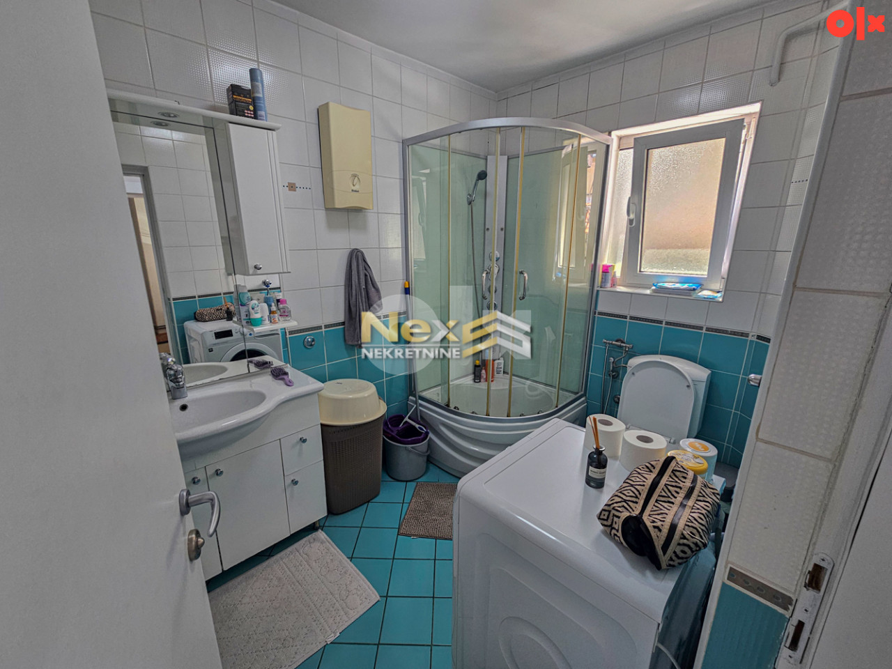 Kuća na atraktivnoj lokaciji Tepebašina/Centar 213,82 m2 11
