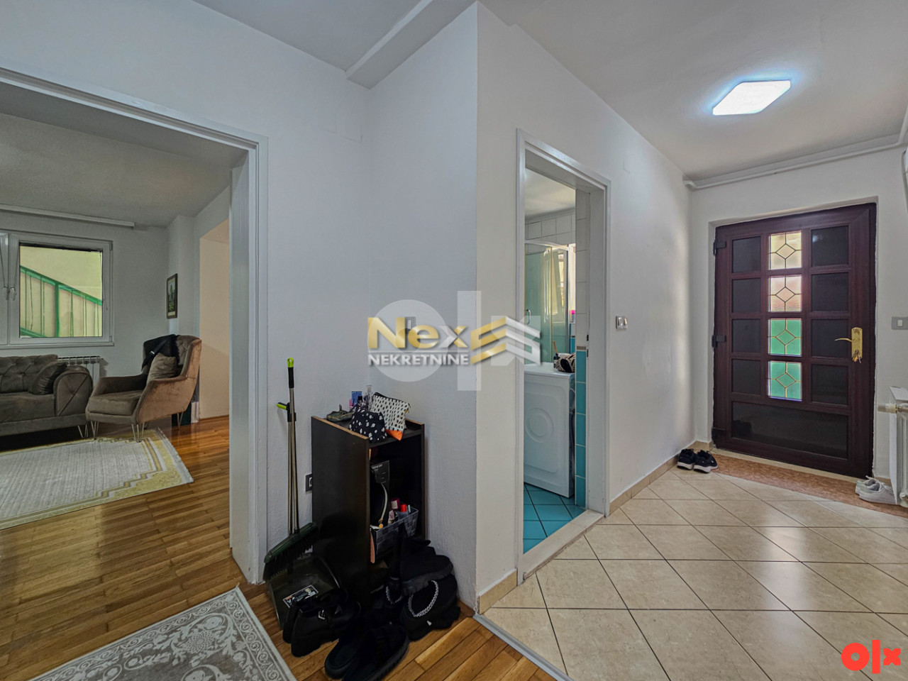 Kuća na atraktivnoj lokaciji Tepebašina/Centar 213,82 m2 12