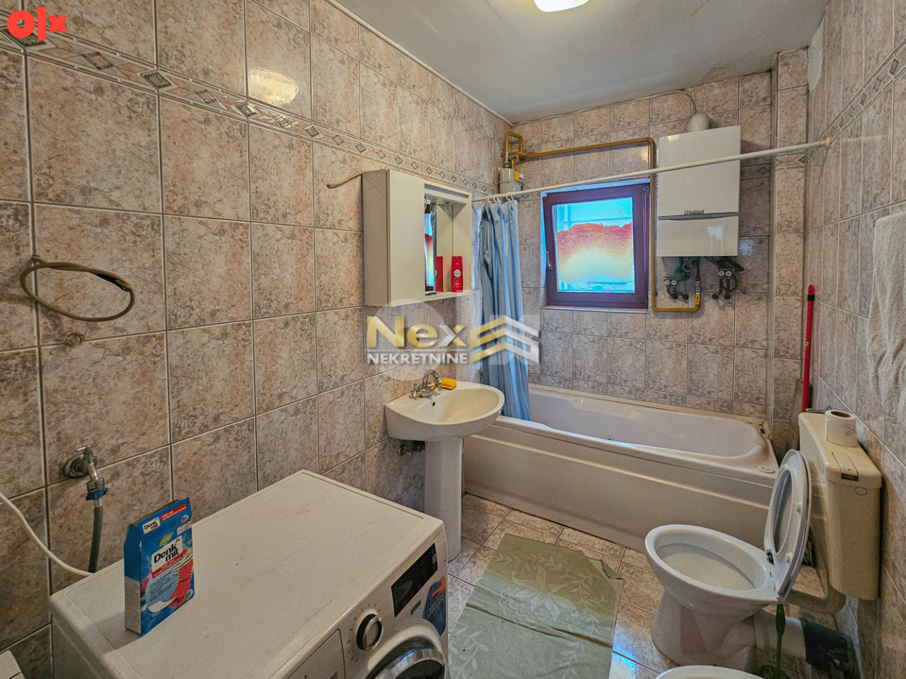 Kuća na atraktivnoj lokaciji Tepebašina/Centar 213,82 m2 15