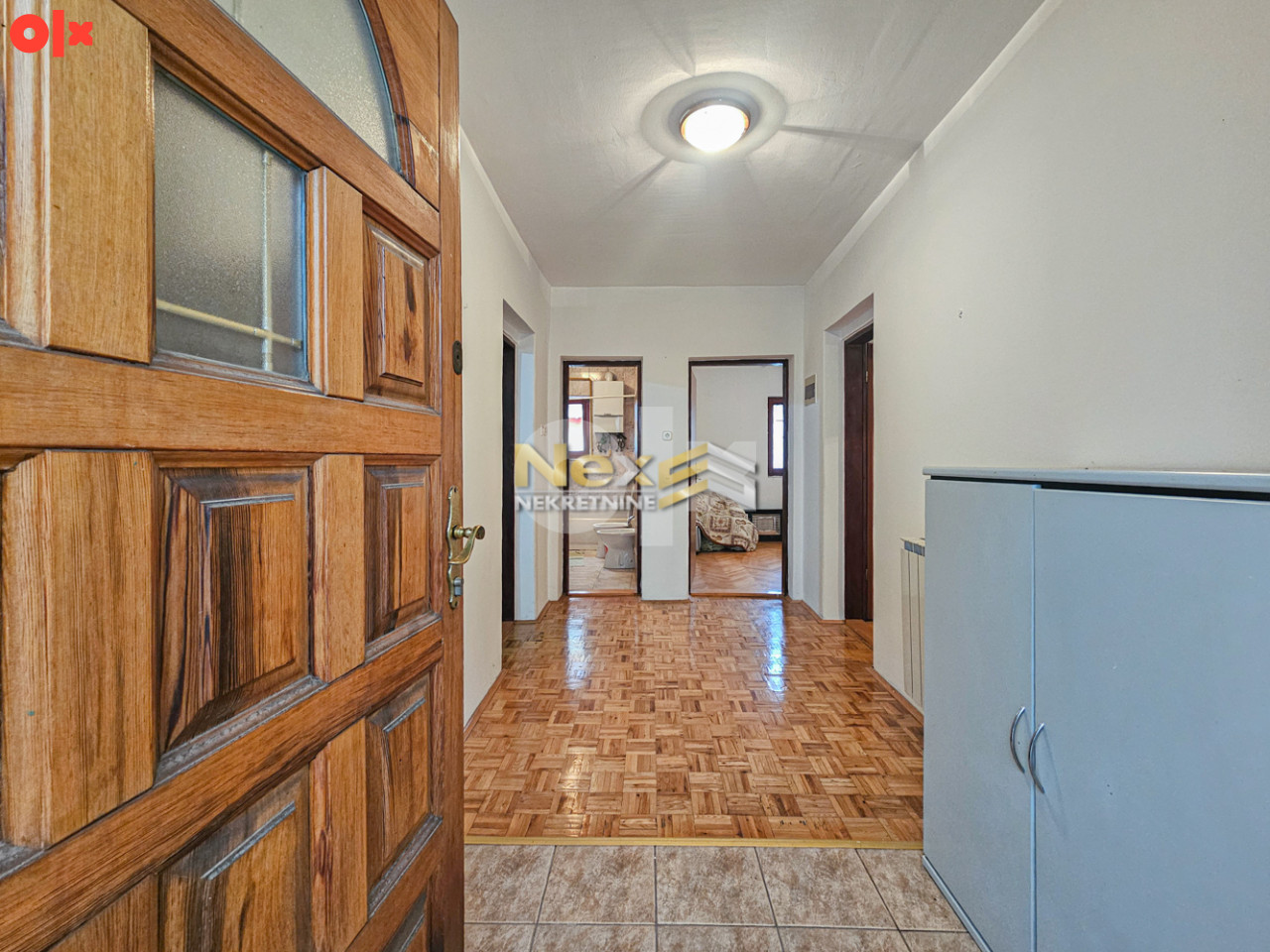Kuća na atraktivnoj lokaciji Tepebašina/Centar 213,82 m2 18