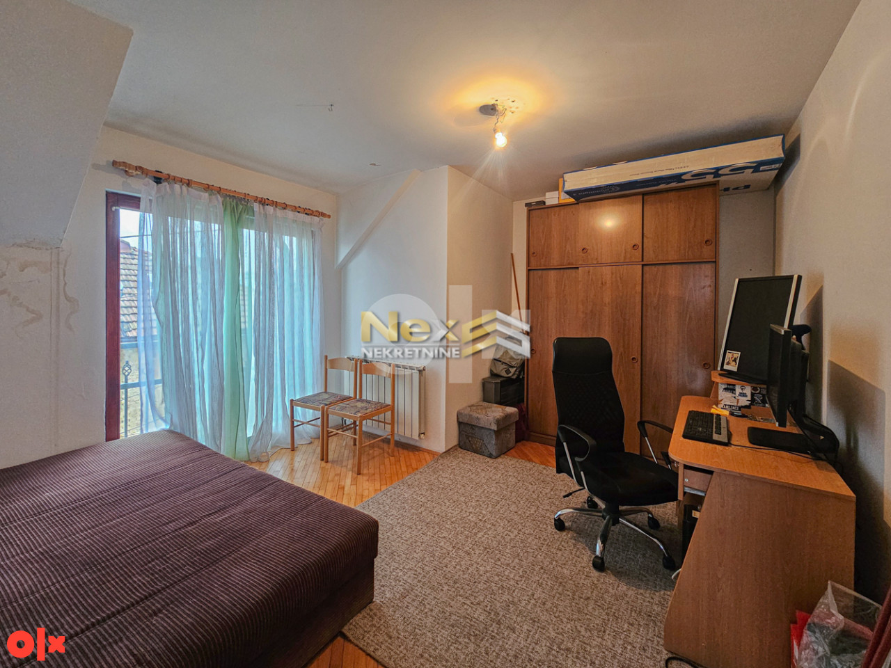 Kuća na atraktivnoj lokaciji Tepebašina/Centar 213,82 m2 19