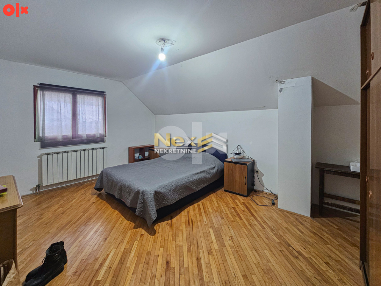 Kuća na atraktivnoj lokaciji Tepebašina/Centar 213,82 m2 20