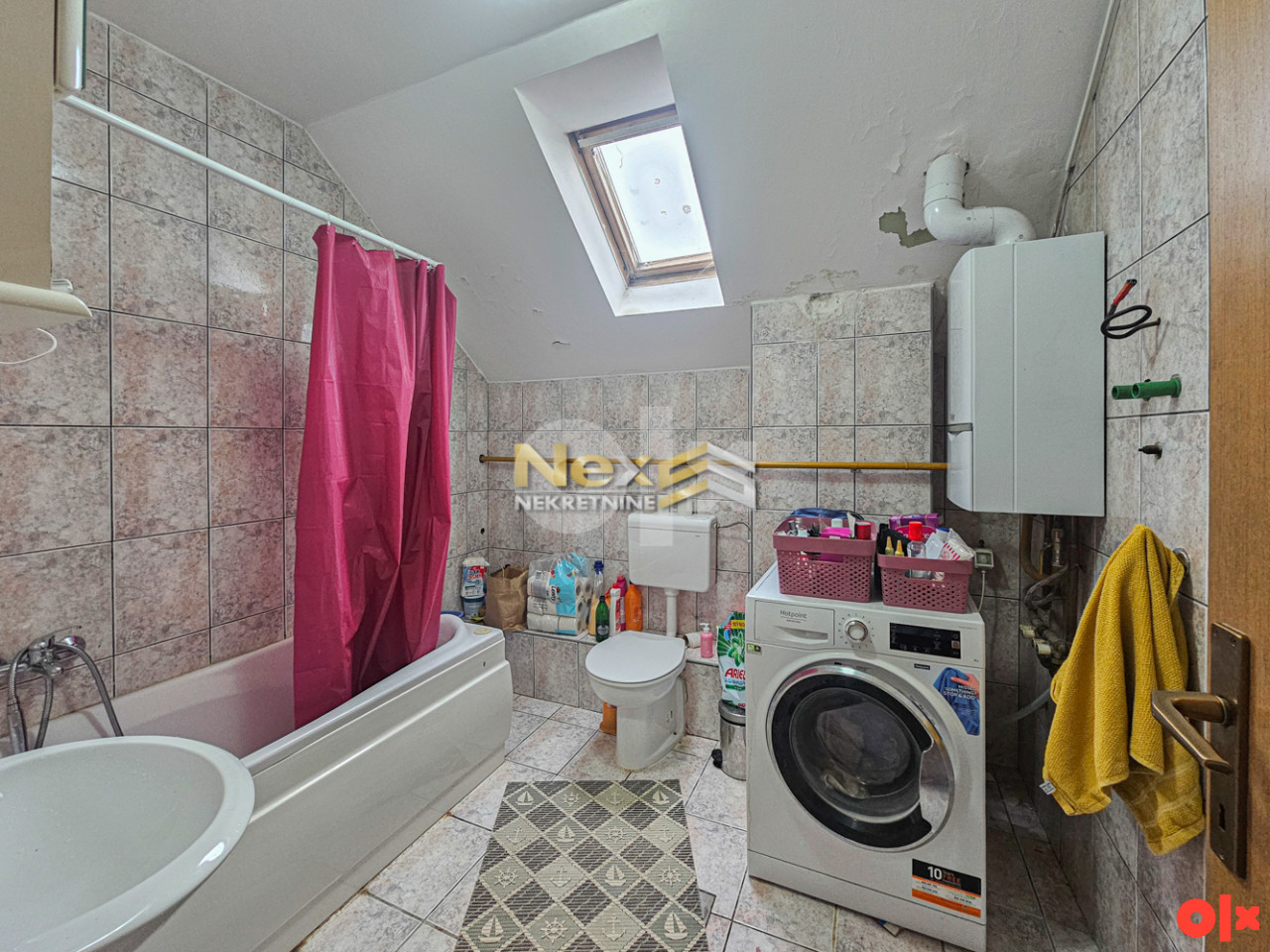 Kuća na atraktivnoj lokaciji Tepebašina/Centar 213,82 m2 21