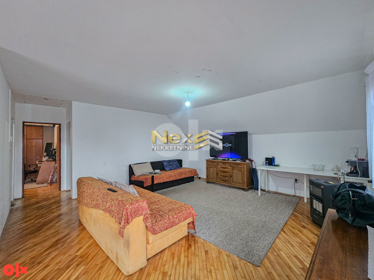 Kuća na atraktivnoj lokaciji Tepebašina/Centar 213,82 m2 22