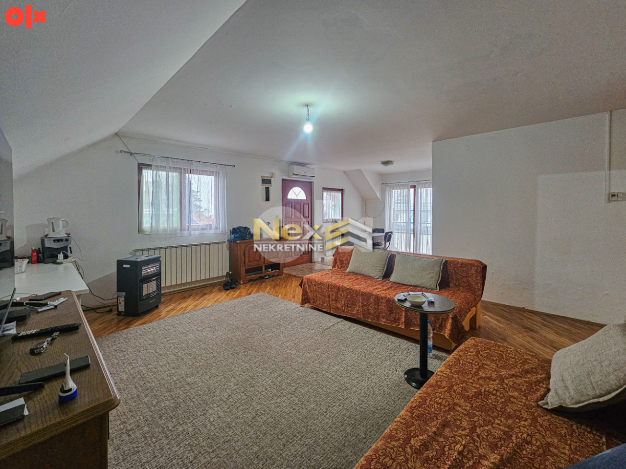 Kuća na atraktivnoj lokaciji Tepebašina/Centar 213,82 m2 24
