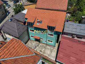 Kuća na atraktivnoj lokaciji Tepebašina/Centar 213,82 m2 photo 3