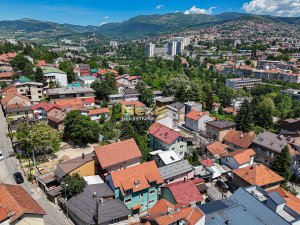 Kuća na atraktivnoj lokaciji Tepebašina/Centar 213,82 m2 photo 2