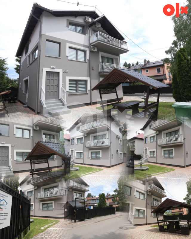 Prodaje se Kuća Ilidža