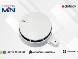 Detnov TED-151-CL TCP/IP komunikacijska kartica za centrale