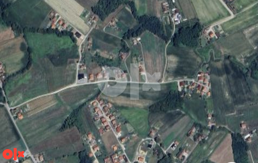 Zemljište plac Velika Bukovica Doboj 2
