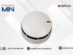 Detnov DOD-220A adresabilni optički detektor dima