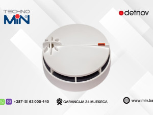 Detnov DOTD-230A adresabilni optičko-termički detektor požara