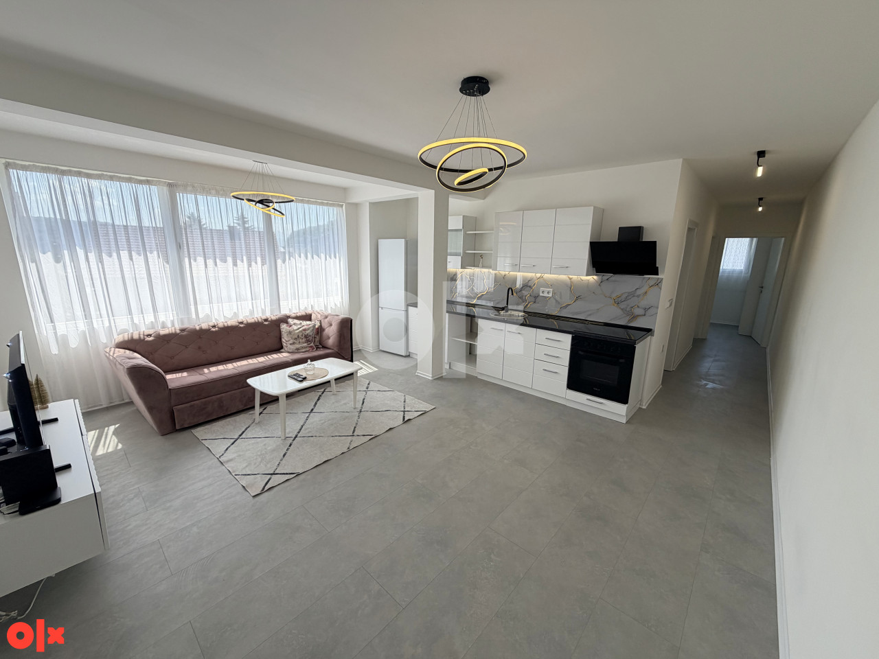 Stan Hadžići Stanovi Apartmani
