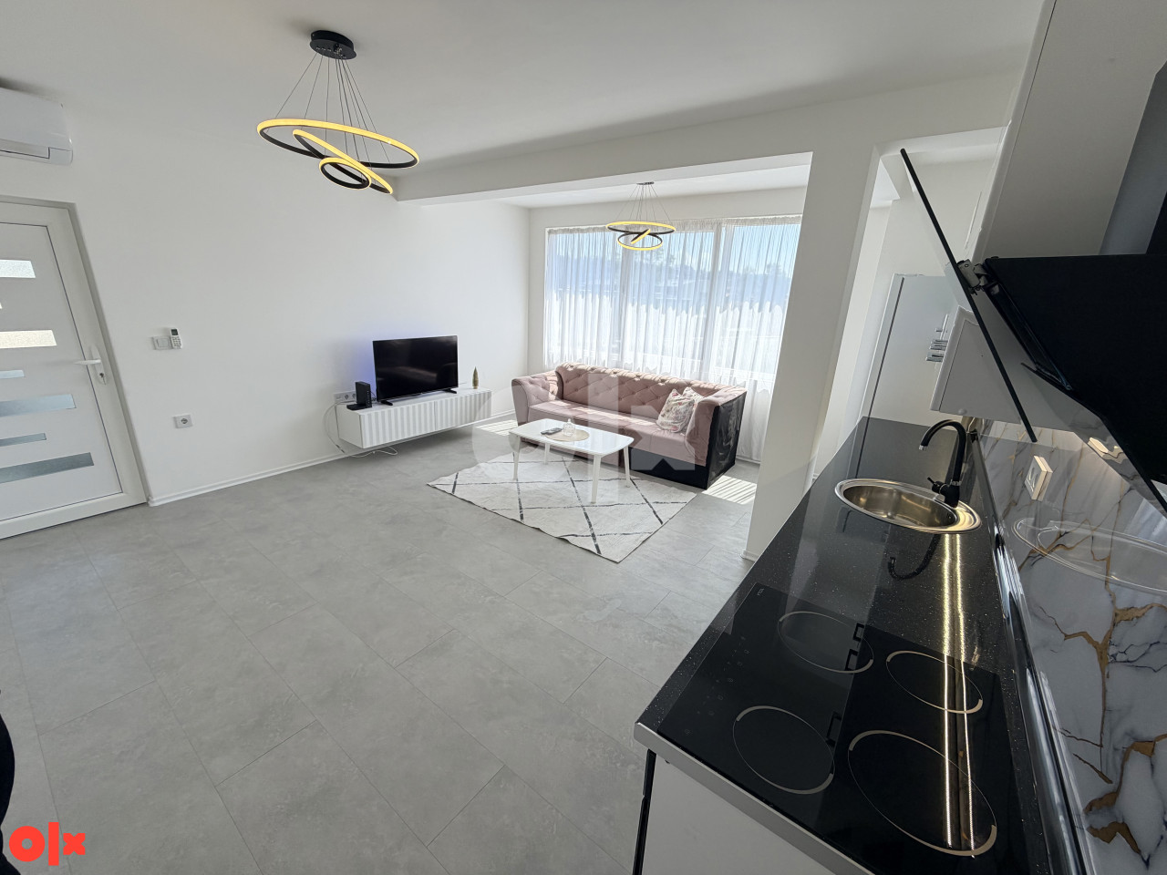 Stan Hadžići Stanovi Apartmani 2