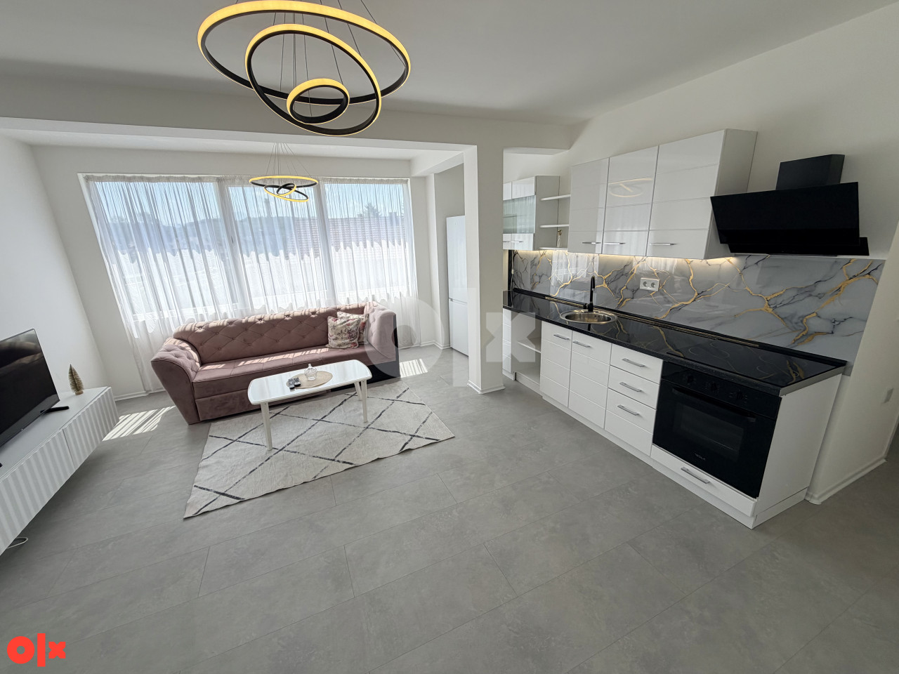 Stan Hadžići Stanovi Apartmani 3