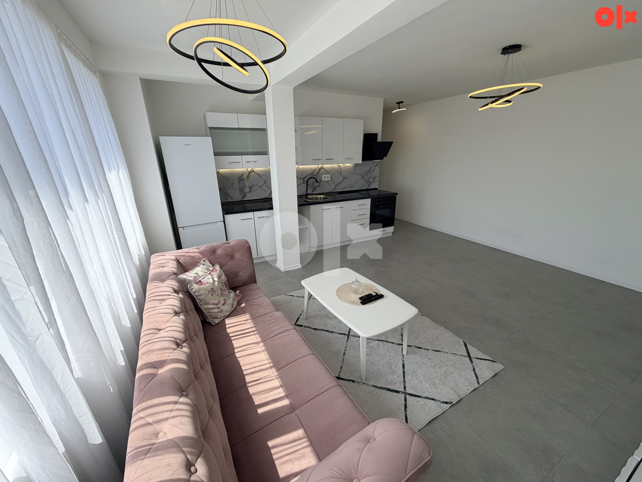 Stan Hadžići Stanovi Apartmani 4