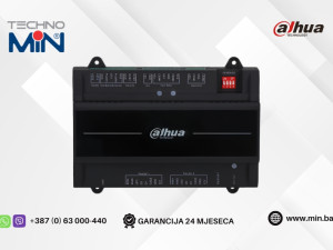 Dahua ASC2202B-S mrežni kontroler pristupa za 2 vrata 1 smjer
