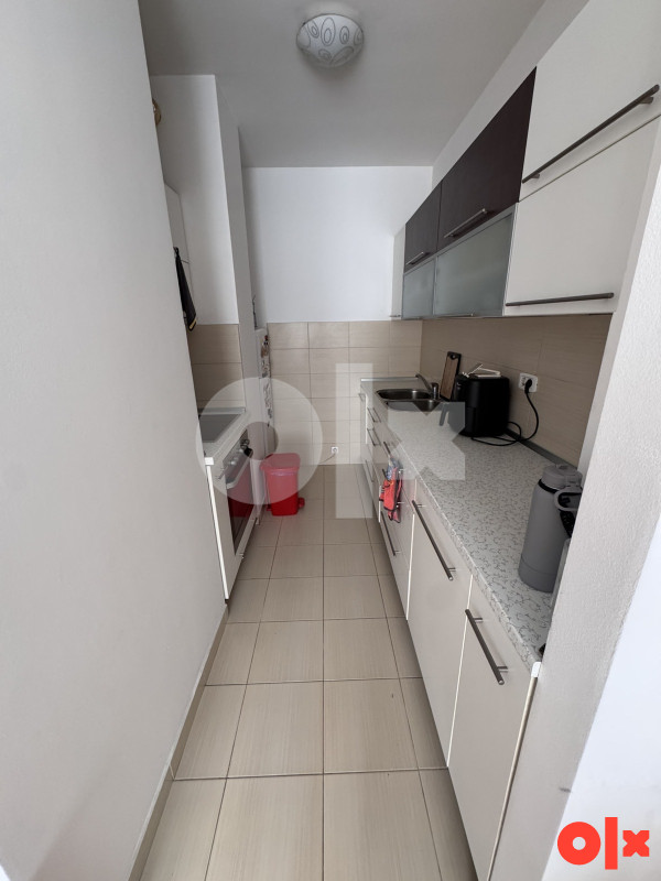Dvosoban stan 44 m2 2
