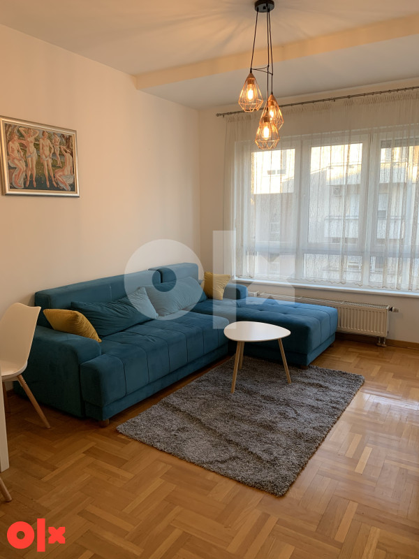 Dvosoban stan 44 m2 3