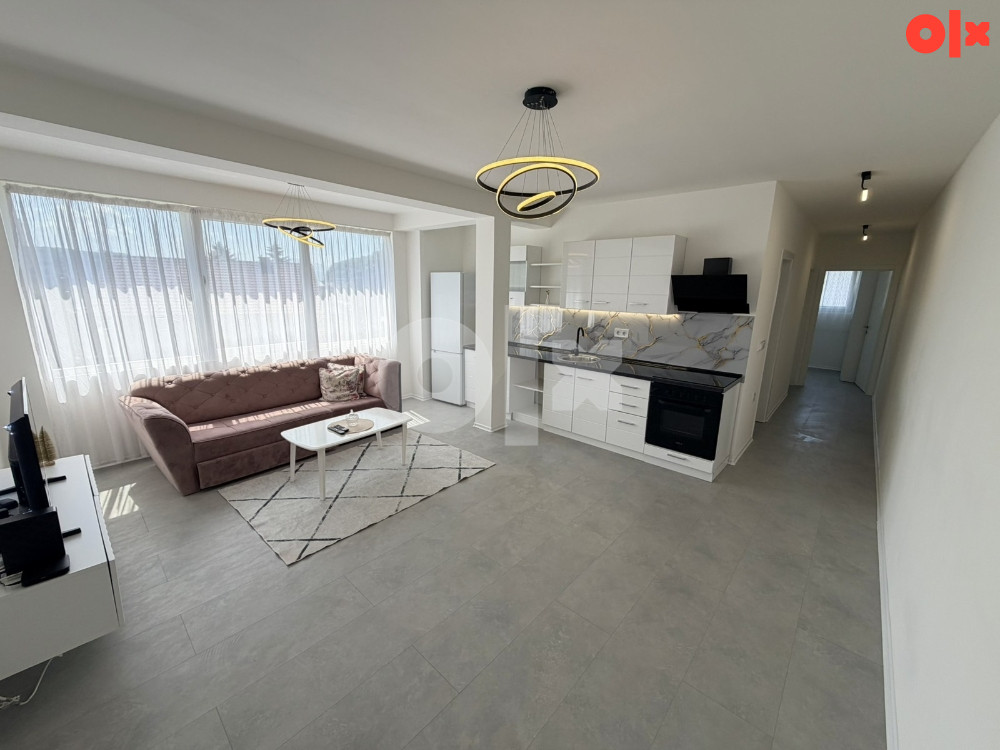 Stanovi i apartmani Ilidža